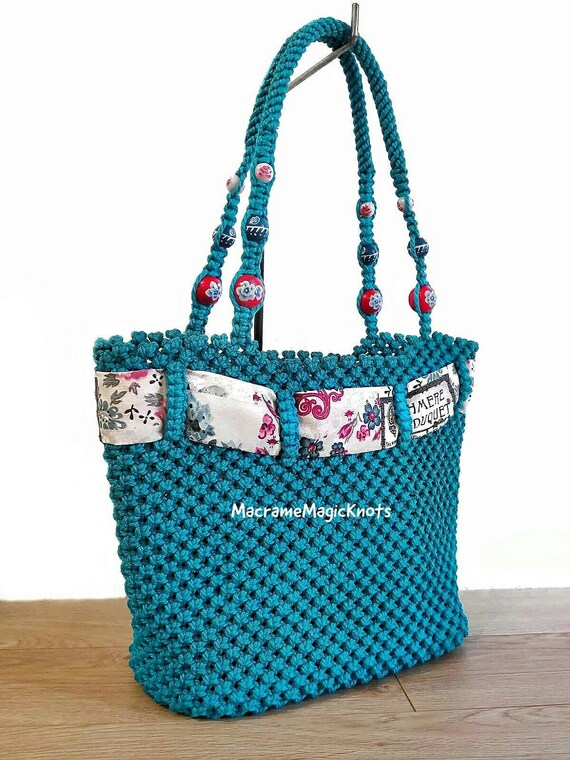 macrame bag 3