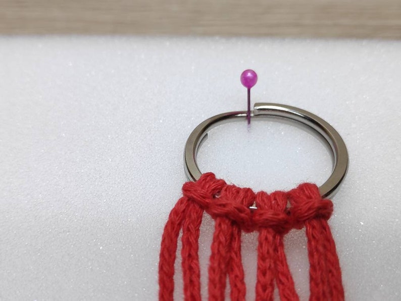 Macrame Board by Macrame Magic Knots Modern Macrame Etsy