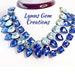 see more listings in the Crystal Necklace section