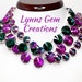 see more listings in the Crystal Necklace section