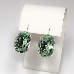 Chrysolite jewelry deals