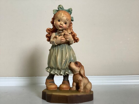 アンリ人形（小）サラ・ケイ【Our Puppy】 アンリ人形（小）サラ・ケイ【Our Puppy】