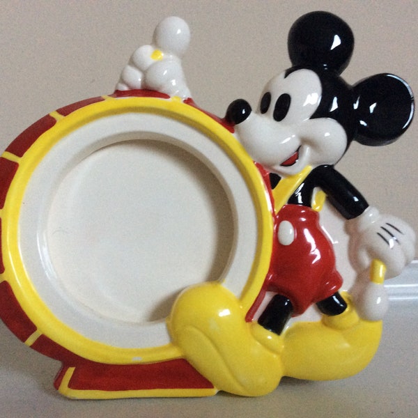Mickey Marching Band Etsy