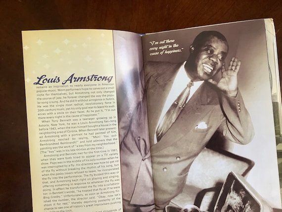 Wonderful World of Louis Armstrong  (海外版DVD) Amazon.com: The Wonderful World of Louis Armstrong [DVD