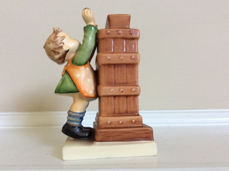 hummel little thrifty