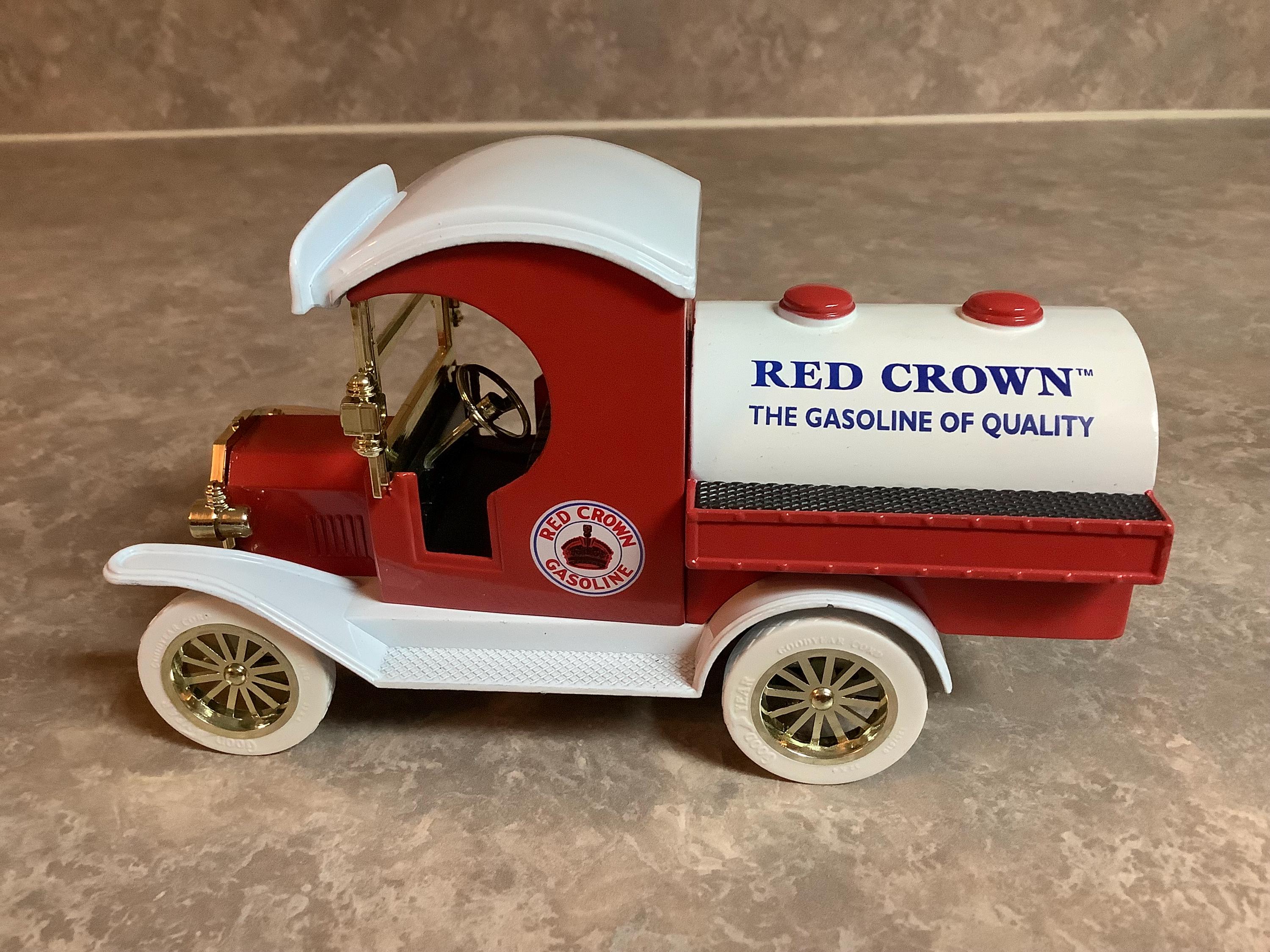 Ford Truck Coin Bank - Etsy