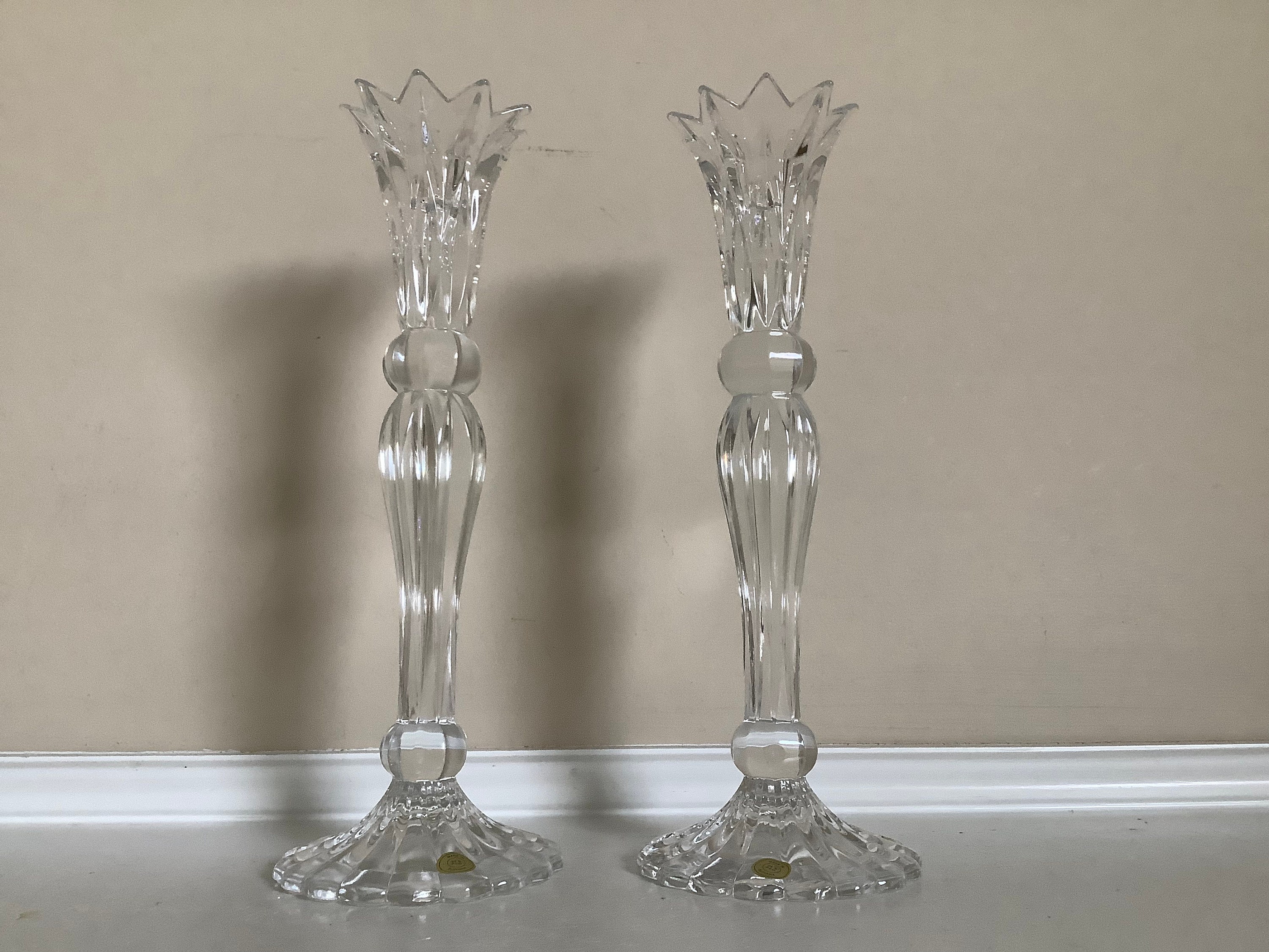 Lead Crystal 24 Pbo - Etsy
