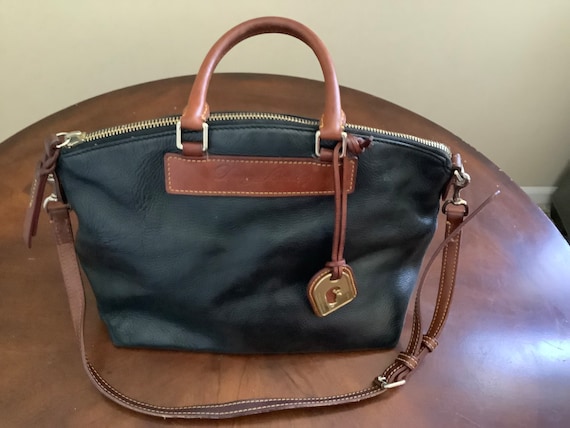 Florentine vachetta leather satchel deals