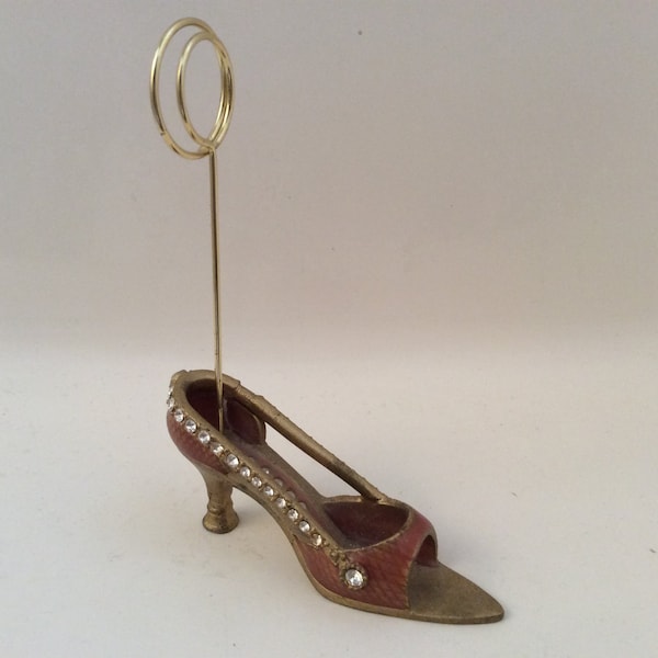 Dressy Shoe Clips Etsy