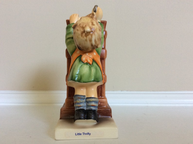 hummel little thrifty