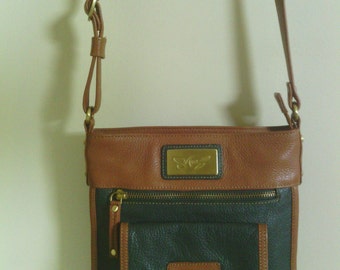 Marvelous Cross Body/Hand Bag with a Adjustable Strap, Sharif.