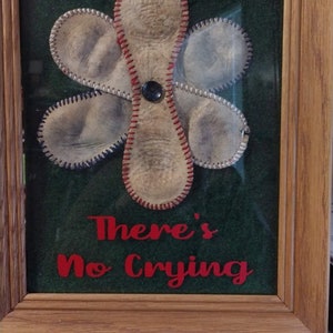 Baseball Flower~ Baseball Decor ~ Love Baseball ~ Upcycled Baseball