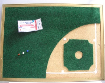 Baseball Wisdom Wall Decor Baseball Flower Baseball Theme Etsy