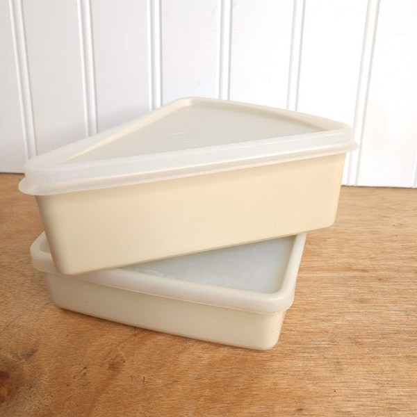 Tupperware Pie Keeper Etsy