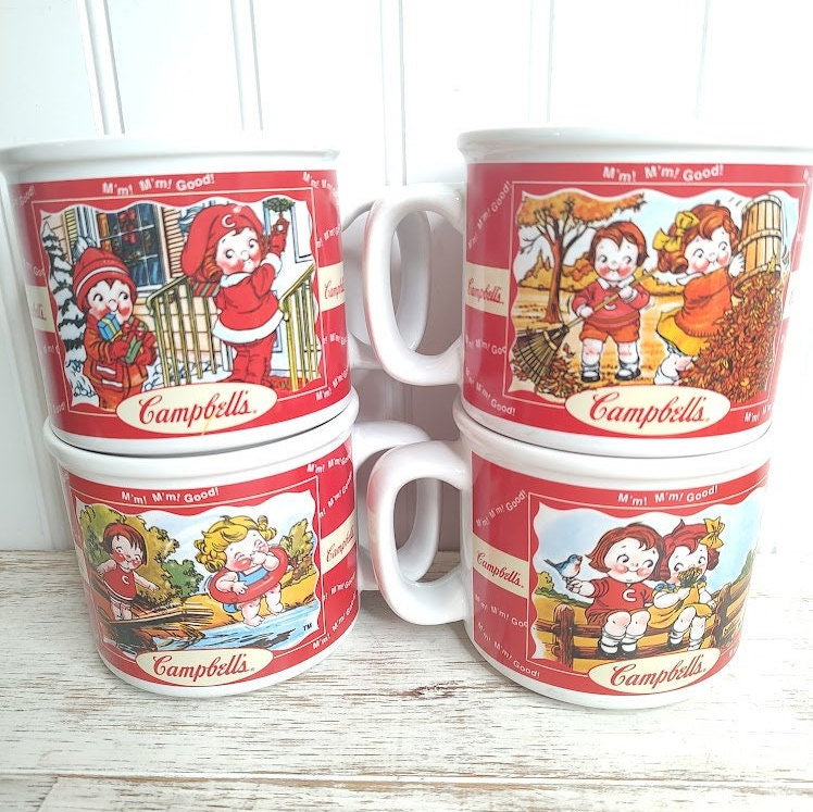 Campbell Kitchen Set - Etsy