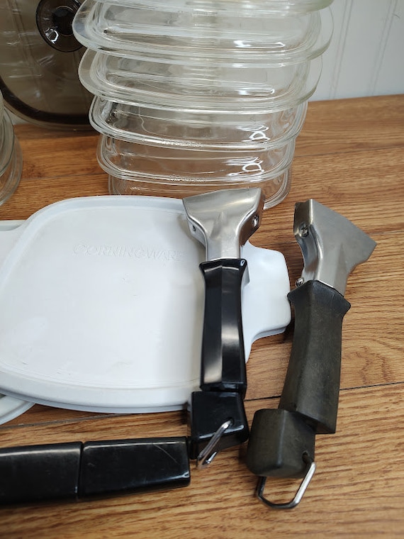Corningware replacement sale lids