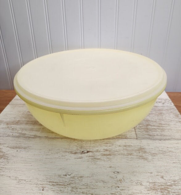 New Thatsa Mixing Bowl With same color Seal 32 Cup (7.8L