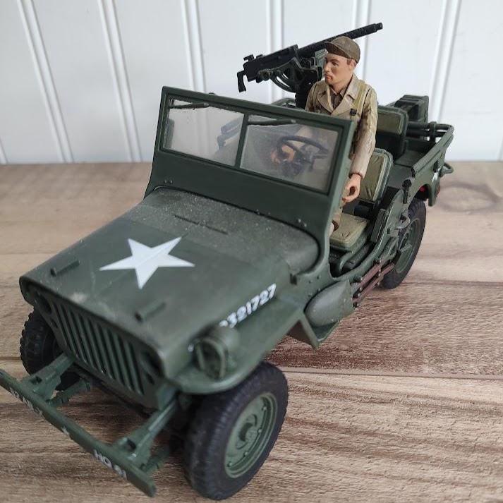 21st Century Toys 1/18 - Etsy