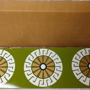Jasco Vintage Warming Tray Model #400 ~ 25&quot; X 7&quot;