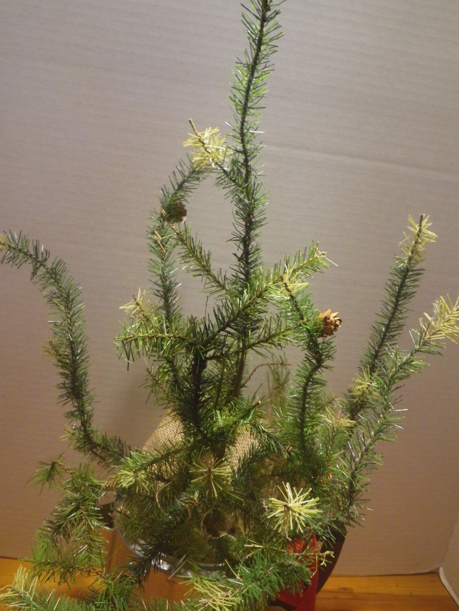 Wearever Aluminium Coffee Pot Christmas Tree Farmhouse Etsy