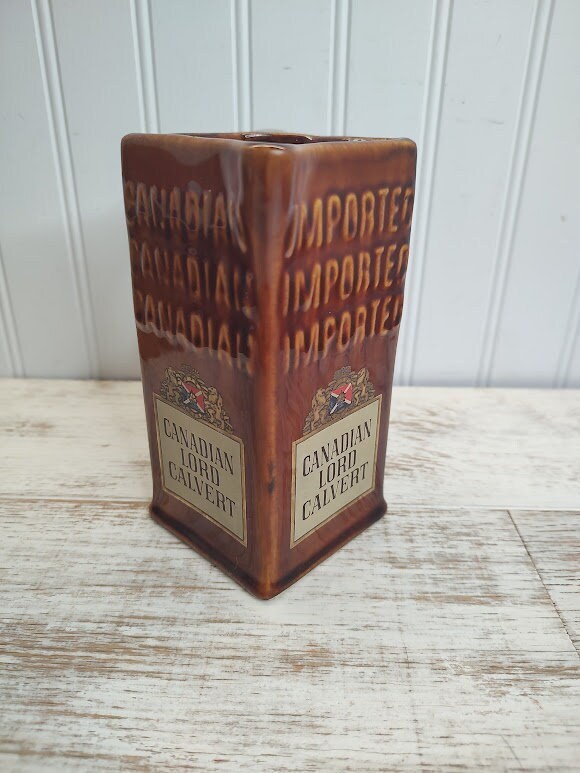 Vintage Lord Calvert - Etsy