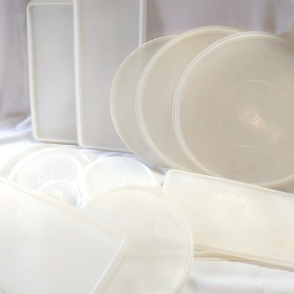Tupperware - Etsy