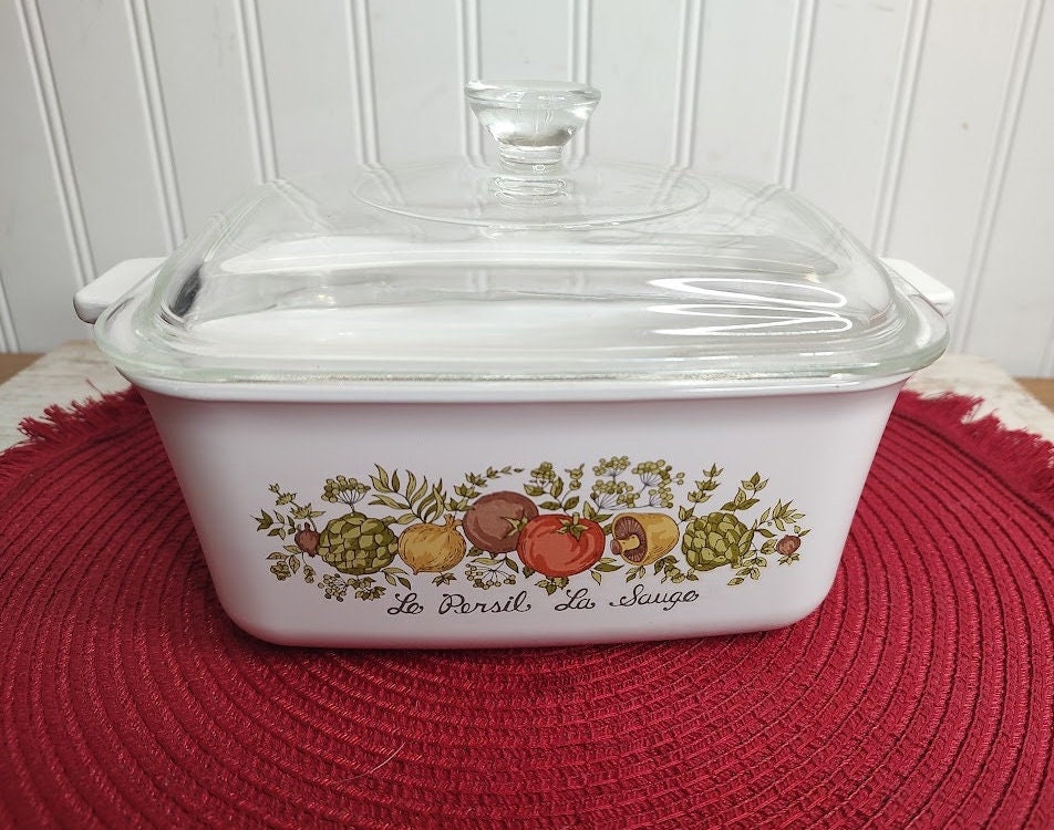 Corning Ware P 2 5 B - Etsy