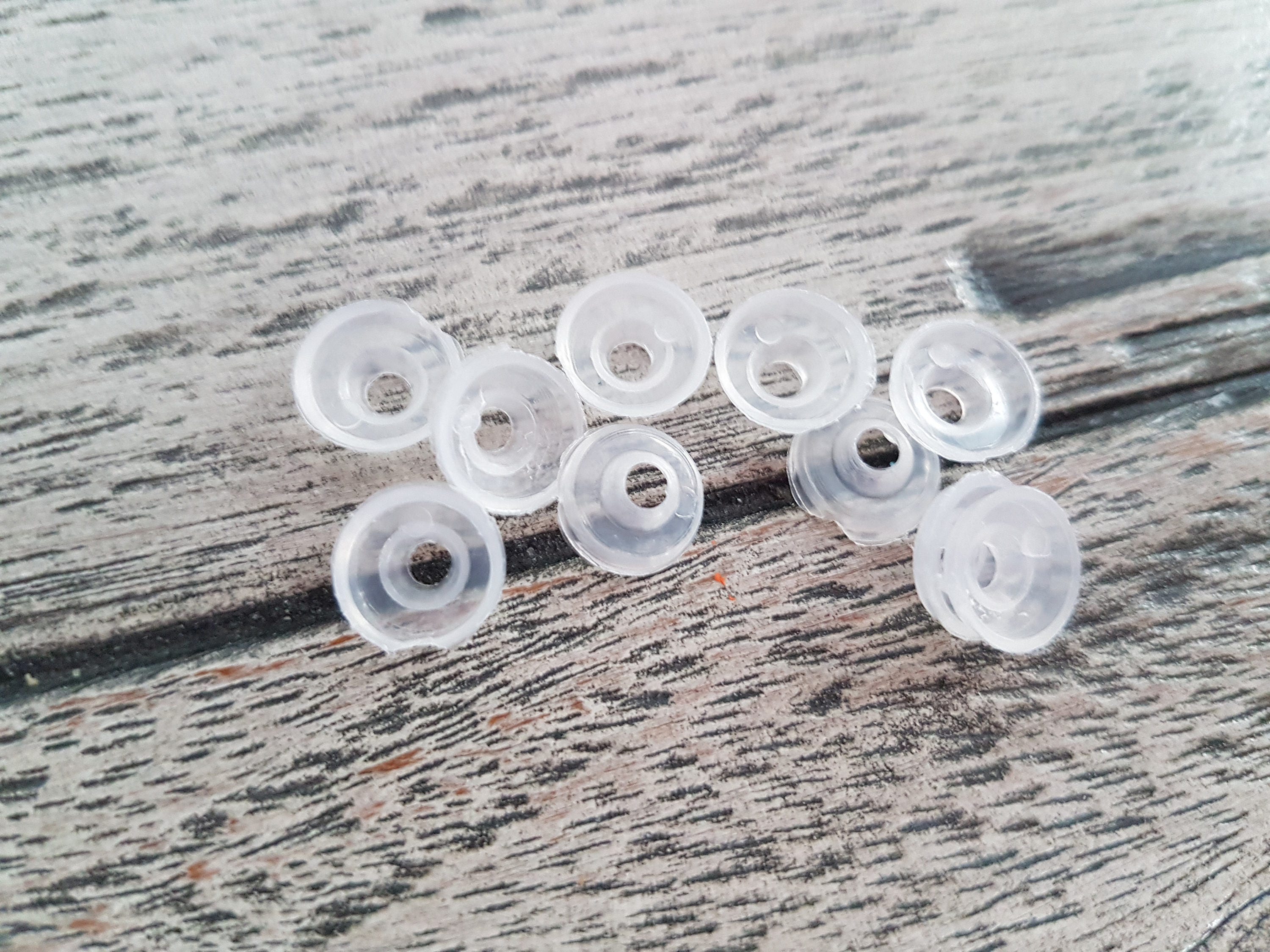 10 mm safety eyes