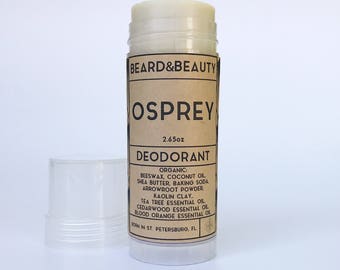 Osprey Deodorant