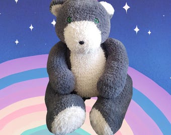 Epic Cuddle Buddy - Big Ted: 31.5 Inches of Cuddly Comfort!