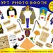 see more listings in the Photo Booth Props section