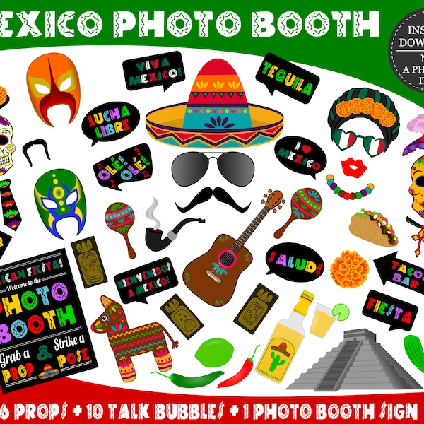 Cinco De Mayo - Etsy