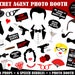 see more listings in the Photo Booth Props section