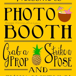 PRINTABLE Cocktail Party Photo Booth Props-drink Props-cocktail Props ...