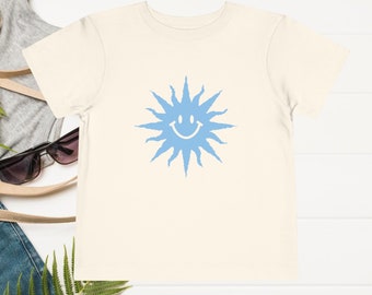 T-shirt Sunny Days pour tout-petit