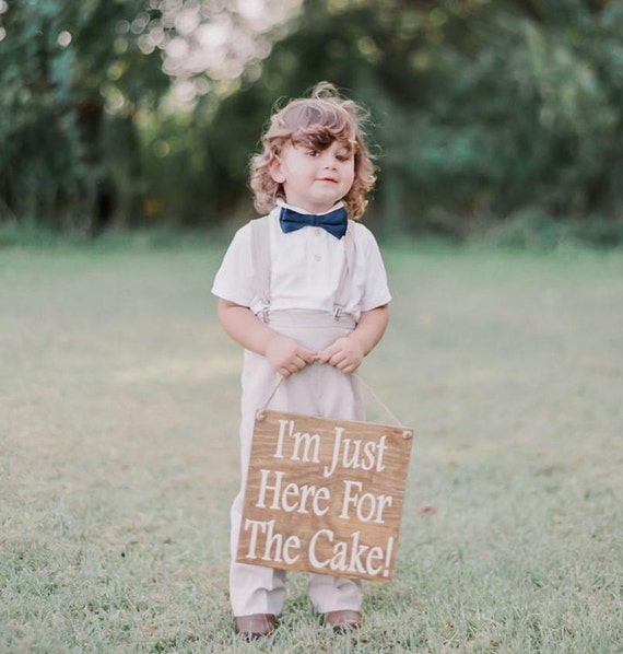 Ring Bearer 101: Everything You Need to Know