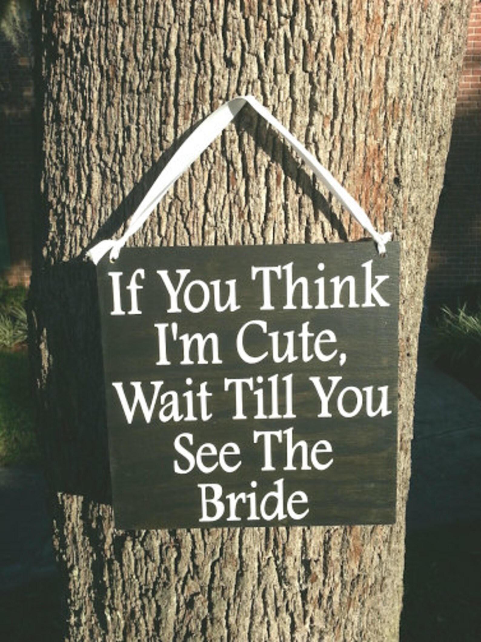 Ring Bearer Signs/ Ringbearer Sign/flower Girl Signs/wedding Etsy