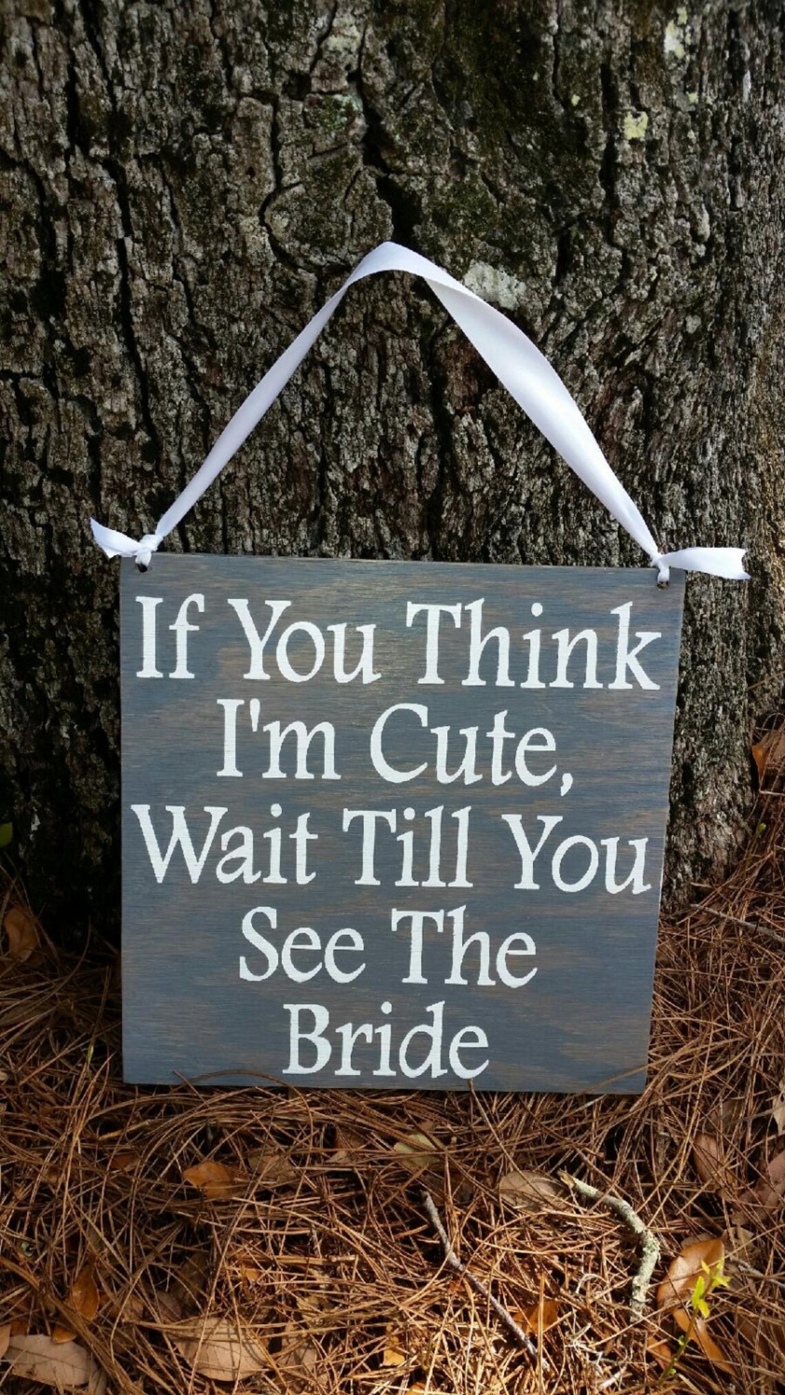 Ring Bearer Signs/ Ringbearer Sign/flower Girl Signs/wedding Etsy