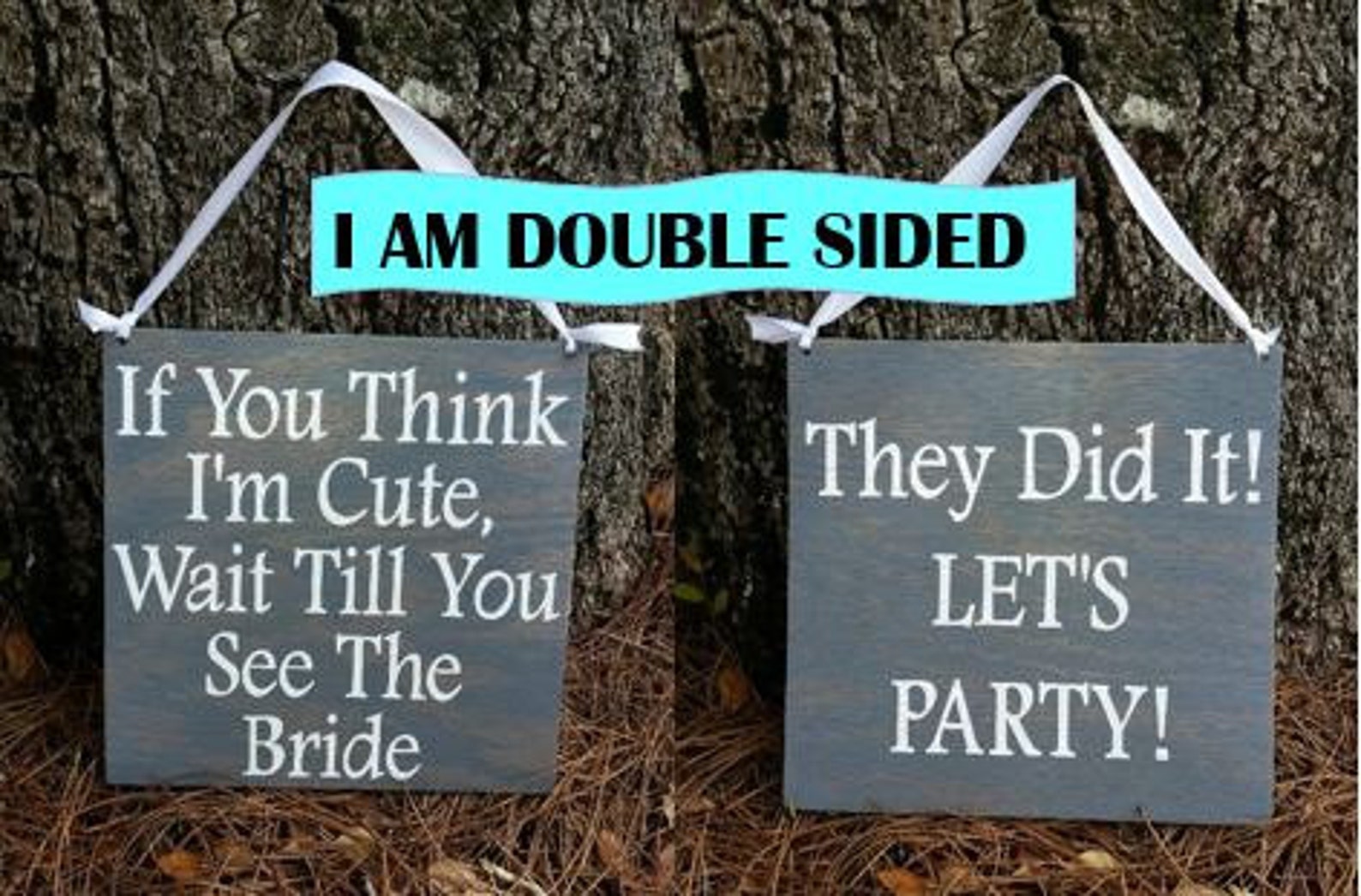 Two sided hanging sign rust фото 41