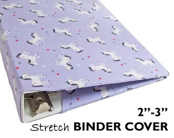 3 ring binder cover