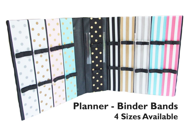 Planner Band Pen Holder For Notebook Polka Dots Planner Binder Band Moleskine Planner Bullet Journal Accessories Notebook Band Book Band Planner Band Pen Holder For Notebook Polka Dots Planner Binder Band Moleskine Planner Bullet Journal Accessories Notebook Band Book Band