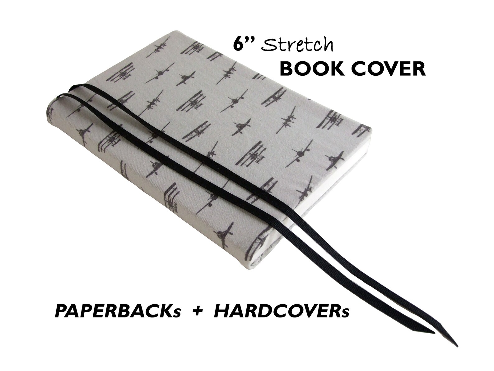 Hardcover or Paperback Book Cover Fabric 6 PINEAPPLES Etsy