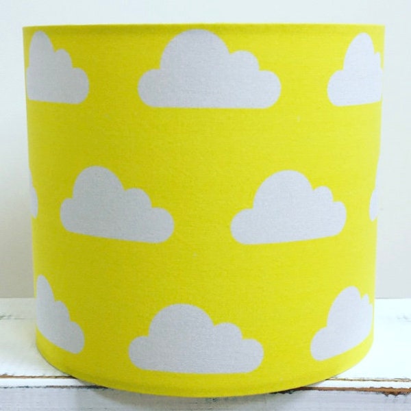 Nursery Lampshade Etsy UK