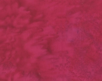 Patchwork fabric Batik Be Colorful BC09