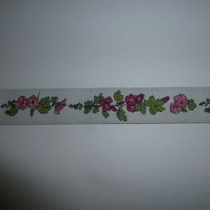 Webband Stock Roses