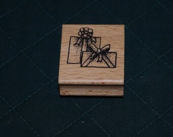 Stempel Geschenke