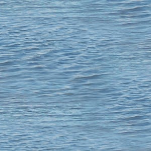 Patchworkstoff ruhiger See hell