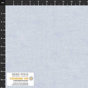 Patchworkstoff hellblau Melange Nr.600