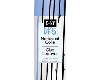 Odif DK5 Glue Remover 150 ml Klebereste Entferner