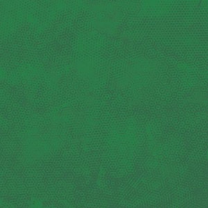May include: A digitally created image with a textured green background. The surface has a subtle pattern of small, dark green hexagonal shapes. The overall effect is a blend of green shades, creating a visually interesting surface.